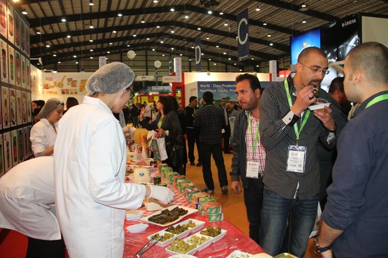 Horeca Trade Show 2015